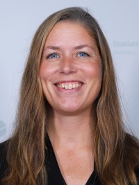 Kari Lagertha Gjelsnes. Bilde